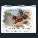 *~* AP59 Wild West Cowboy Horse Rodeo 5 Calendar<br><div class="desc">CALENDAR - Search AP59 for similar and related products. Number 5 of the series. * Energetically Enhanced Various Digital Paintings and Illustrations of WESTERN AMERICA and the vintage times WILD WEST / the OLD WEST / the AMERICAN WEST which is so very iconic. HORSE RIDING and Riding horses is part...</div>