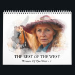 *~* AP59 Women Woman Wild West Cowgirl  1 Calendar<br><div class="desc">CALENDAR - Search AP59 for similar and related products. Number 1 of the series WOMEN of the WEST . * Energetically Enhanced Various Digital Paintings and Illustrations of WESTERN AMERICA and the vintage times WILD WEST / the OLD WEST / the AMERICAN WEST as told by the eyes of WOMEN...</div>