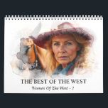 *~* AP59 Women Woman Wild West Cowgirl  1 Calendar<br><div class="desc">CALENDAR - Search AP59 for similar and related products. Number 1 of the series WOMEN of the WEST . * Energetically Enhanced Various Digital Paintings and Illustrations of WESTERN AMERICA and the vintage times WILD WEST / the OLD WEST / the AMERICAN WEST as told by the eyes of WOMEN...</div>
