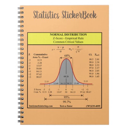 AP and College Statistics Notebook