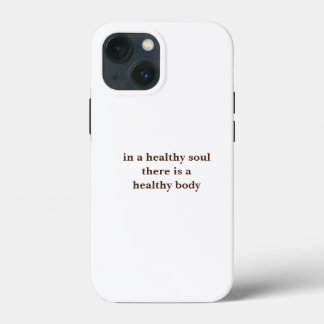 Ap i 13 mini iPhone 13 mini case