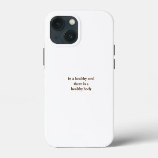 Ap i 13 mini iPhone 13 mini case