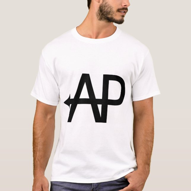 AP T-Shirt (Front)