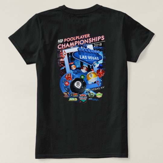 t shirt apa