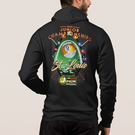 championships hoodie