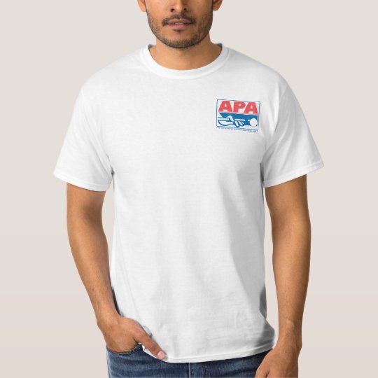 APA Brown T-Shirt â APA Archery