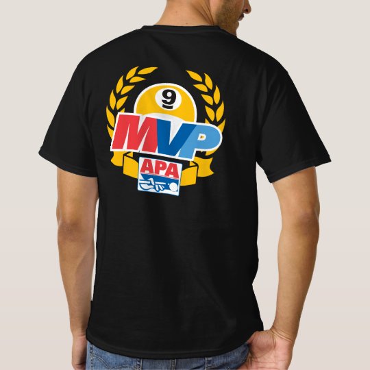t shirt apa
