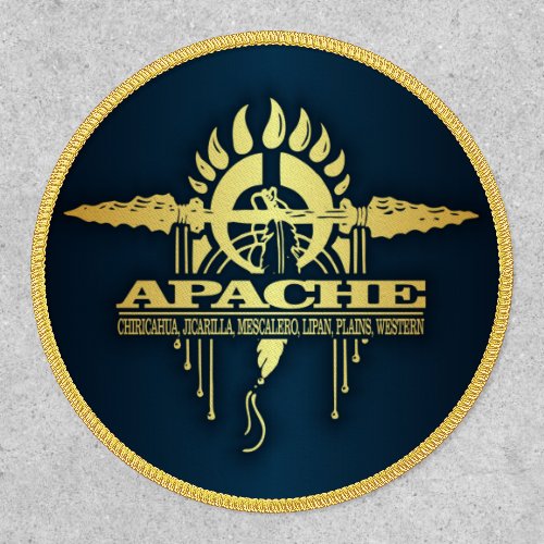 Apache 2 patch