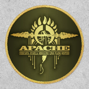 Apache 2o patch