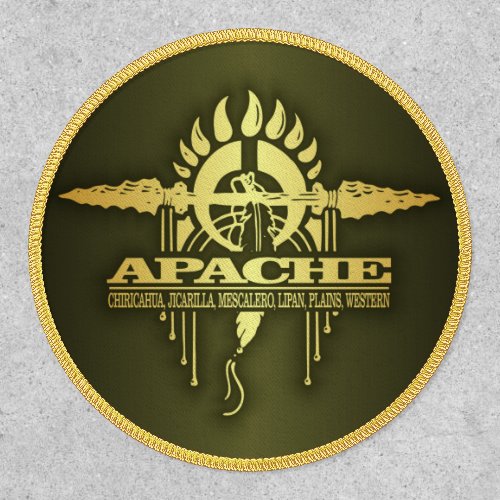 Apache 2o patch