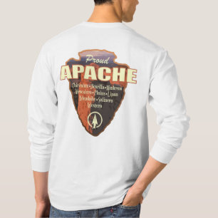Apache (arrowhead) T-Shirt