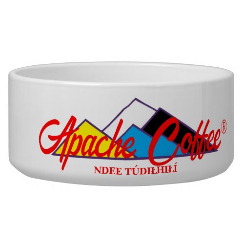Apache Coffeeï Bowl