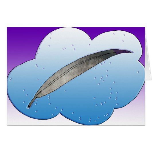 Apache Dreams Cards (Front Horizontal)