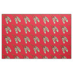 Apache Feathers Thunder_Cove  Fabric