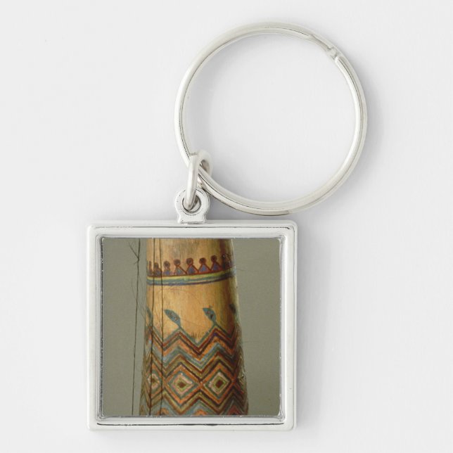 Apache fiddle, from Arizona Keychain (Front)