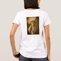 Native American Essential T-Shirt for Sale by NativeAmerican1