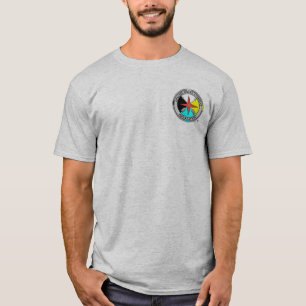 Apache Knife®™ Apache Knife Association T-Shirt