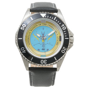Apache Knife®™🇺🇸 Watch