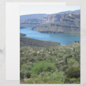 Apache Lake View (Front/Back)