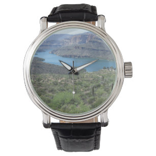 Apache Lake View Watch