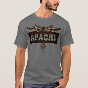 Apache People T-Shirt