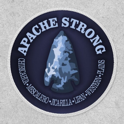 Apache Strong Patch