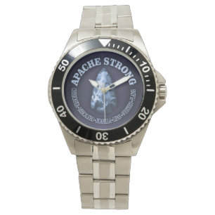 Apache Strong Watch