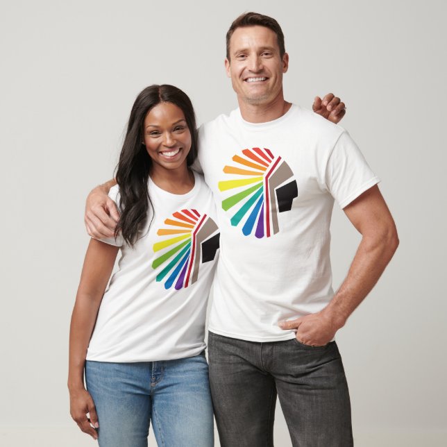 Apache T-Shirt (Unisex)