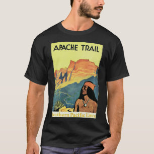 APACHE TRAIL T-Shirt