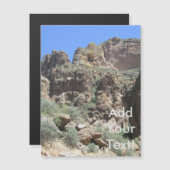 Apache Trail View (Front/Back)