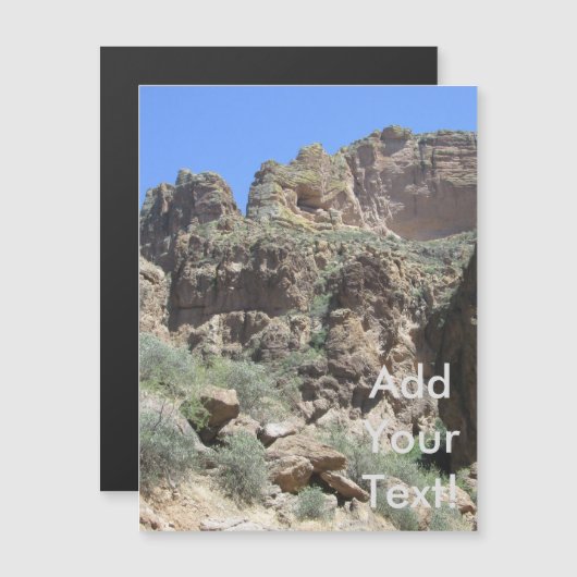 Apache Trail View (Front/Back)