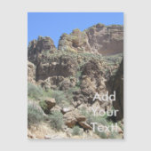 Apache Trail View (Front)