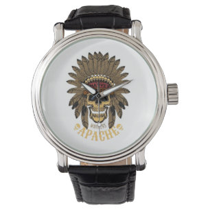 Apache Watches