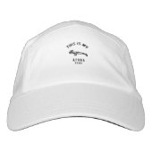Apana shirt hat (Front)