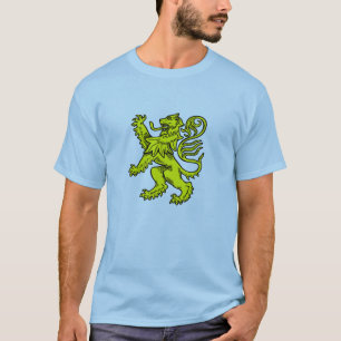 Apartment Flag T-Shirt