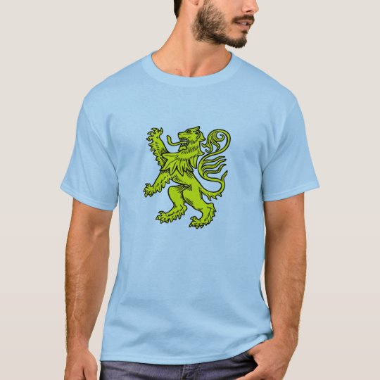 Apartment Flag T-Shirt