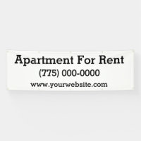 Apartment For Rent 8 Foot