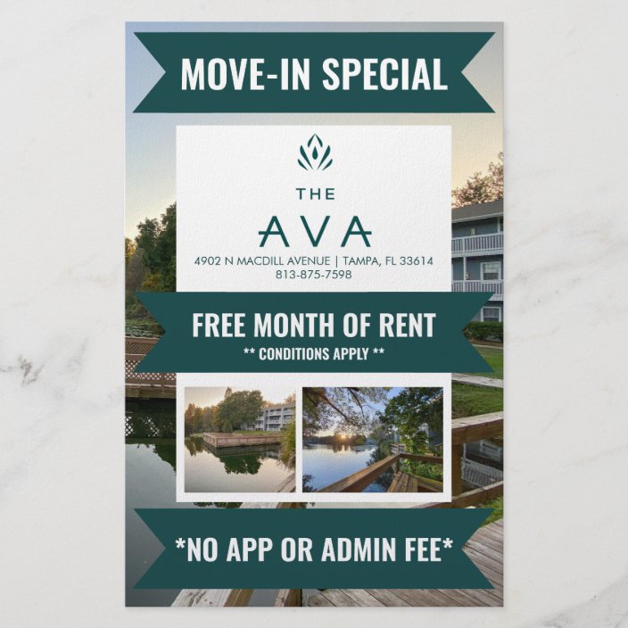 apartments with move in specials atlanta