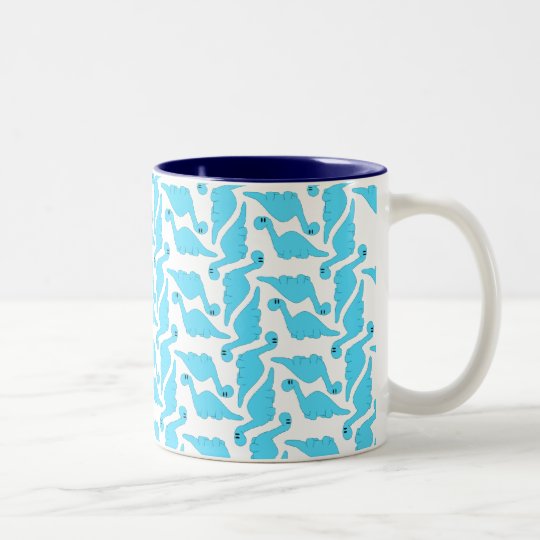 Apatosaurus Mug