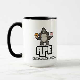 APE Coffee Mug