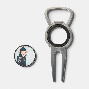 Ape Divot Tool