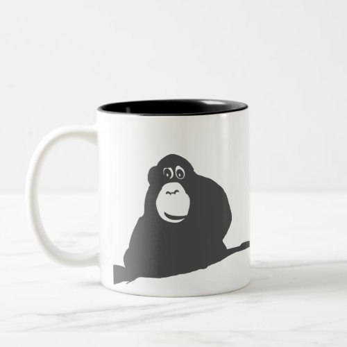 Ape Mug
