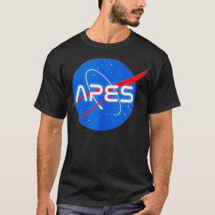 Ape Nation Trader and stock holder  T-Shirt