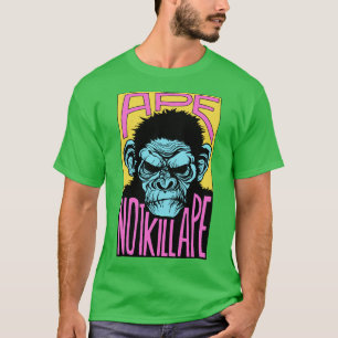 Ape Not Kill Ape T-Shirt