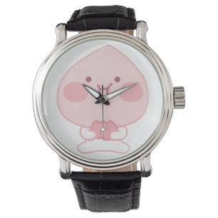Apeach kakao friends watch