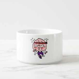 Apeach summer body bowl