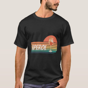Aperol Cap - Aperol Spritz T-Shirt