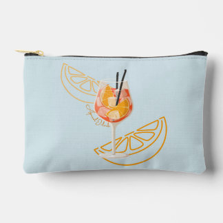 Aperol O'Clock Accessory Pouch