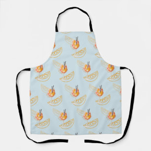 Aperol O'Clock Apron