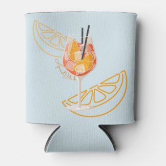 Aperol O'Clock Can Cooler